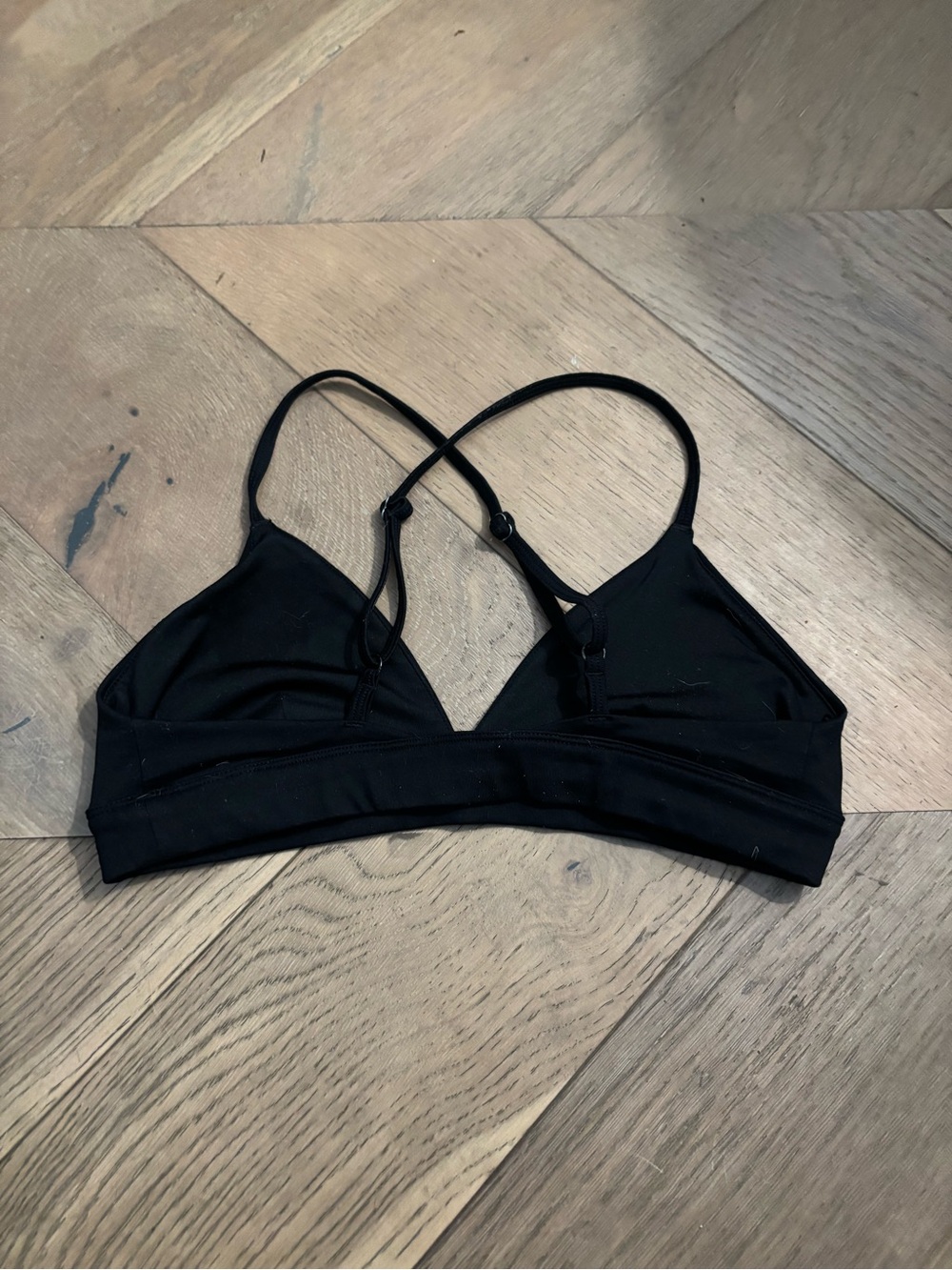 Alo Splendor Bra - Picture 5 of 6